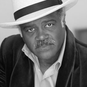 Cast Ted Lange