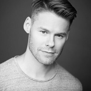Randy Harrison Cast