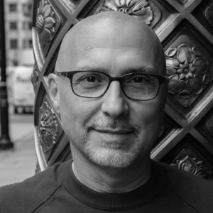 Rob Ruggiero Director