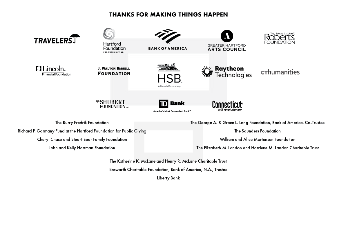 MakingThingsHappen Website