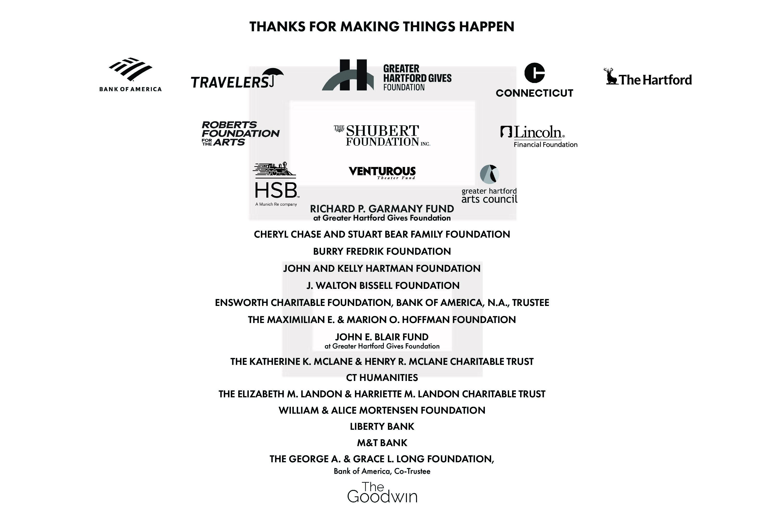 Making Things Happen 1.26 website