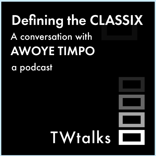 TWtalks-Classix II